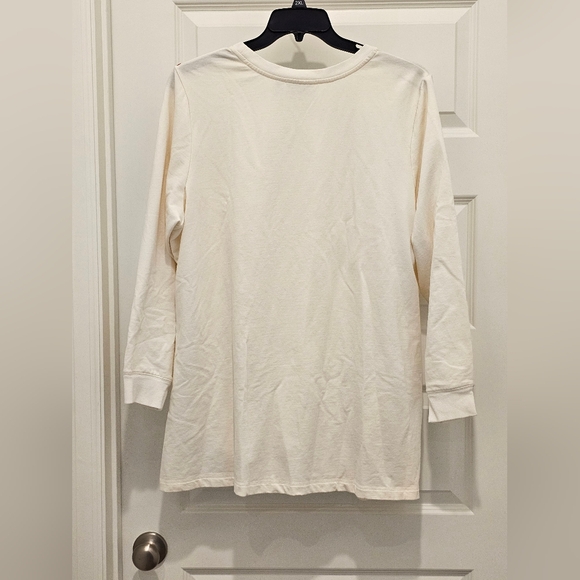 d&co Active Long Sleeve Top, EUC, Size 1X - Picture 7 of 7